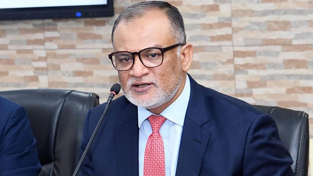 বিমানের নতুন চেয়ারম্যান উপদেষ্টা শেখ বশিরউদ্দীন