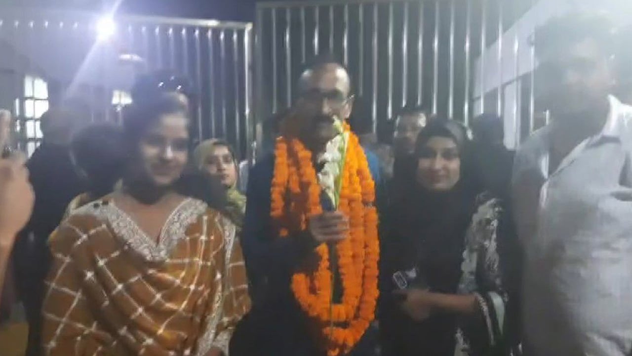 জামিনে কারামুক্ত ৩৫ সাবেক বিডিআর সদস্য