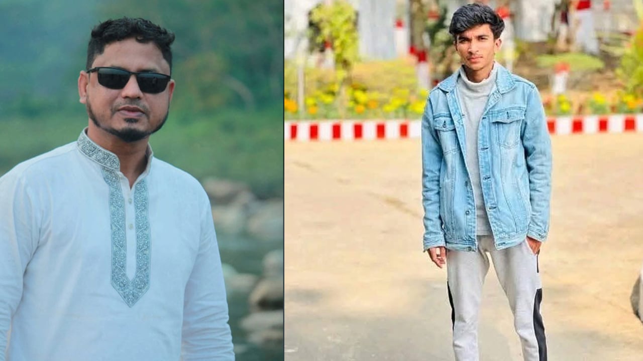 গোলাপগঞ্জে দুই মোটরসাইকেল সংঘর্ষে নিহত বেড়ে ৩