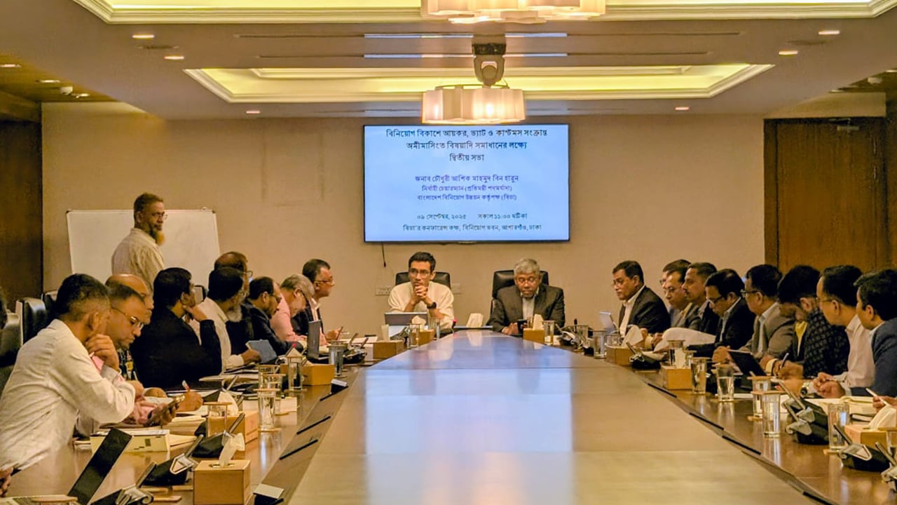 ছোট রপ্তানিকারকদের ব্যাংক গ্যারান্টির বিপরীতে বন্ড দেবে সরকার