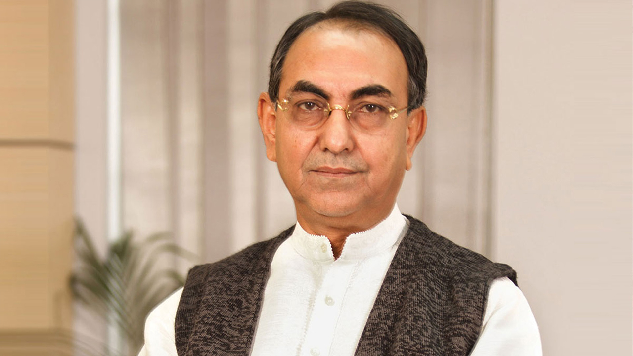 নাশকতার মামলায় অব্যাহতি পেলেন মির্জা আব্বাসসহ ২৯ জন