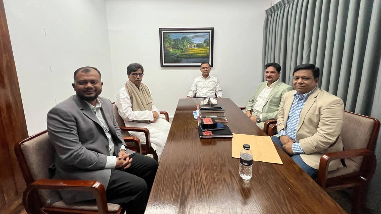 মনোনয়ন প্রত্যাহার করলেন কুমিল্লা-৬ আসনের স্বতন্ত্র প্রার্থী