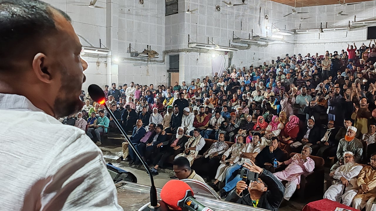 তারেক রহমানের স্বদেশ প্রত্যাবর্তনে কুমিল্লা থেকে ঢাকায় যাবে লক্ষাধিক নেতাকর্মী