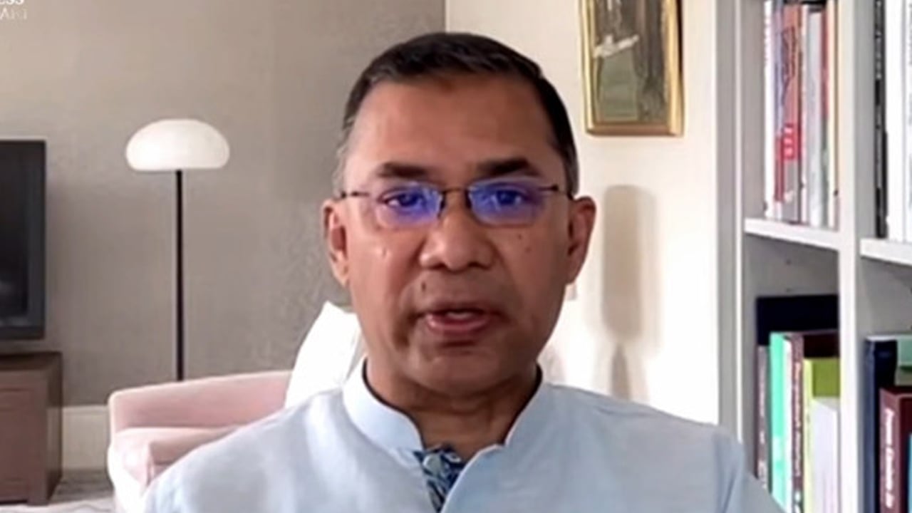 দায়ীদের বিরুদ্ধে কঠোর ব্যবস্থা নিতে তারেক রহমানের আহ্বান
