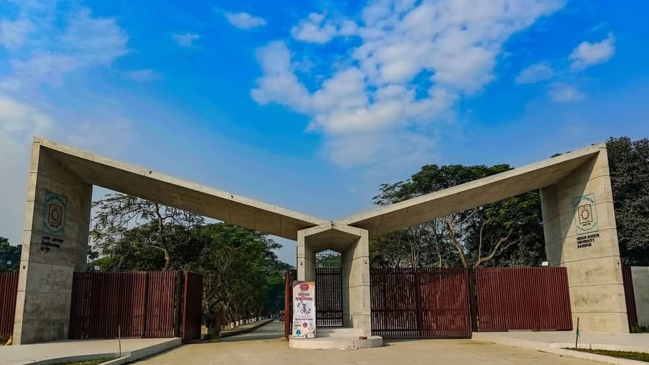 ব্রাকসু নির্বাচনের তফসিল অনির্দিষ্টকালের জন্য স্থগিত