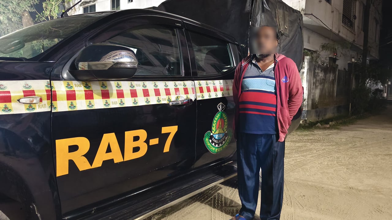 জমি নিয়ে বিরোধে আপন ভাইকে হত্যার অভিযোগ