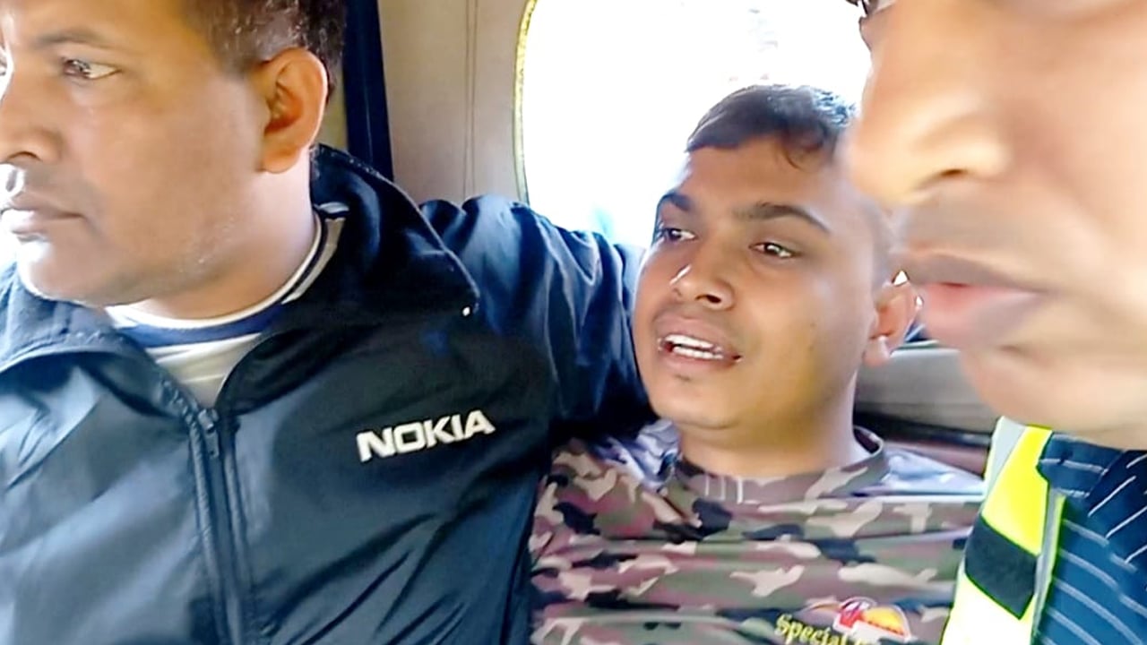 মা–দুই সন্তানের লাশ উদ্ধার, রহস্য উদঘাটনে স্বামী হেফাজতে