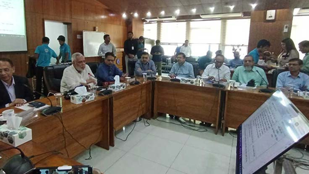 ৭২ ঘণ্টার পরিবহন ধর্মঘট প্রত্যাহারের ঘোষণা