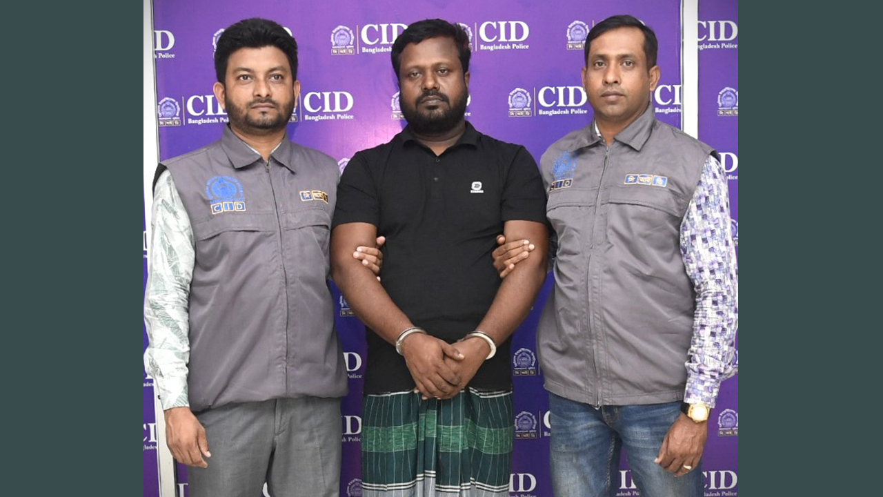 তাপবিদ্যুৎ কেন্দ্রের লোহা বিক্রির নামে কোটি টাকা আত্মসাৎ, গ্রেপ্তার ১