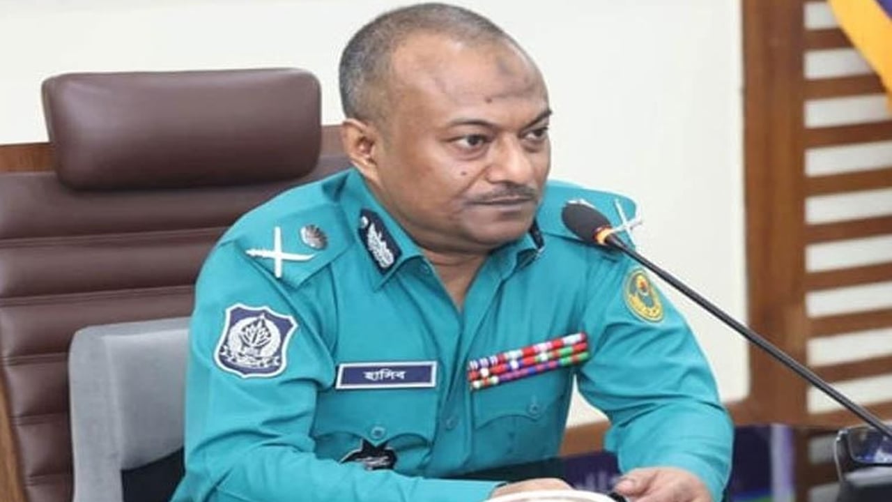 সিএমপিতে নয় মাসে ১১২ অস্ত্রধারী গ্রেপ্তার