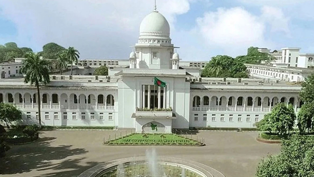 বিচারপতি আখতারুজ্জামানের চূড়ান্ত শুনানি ২৬ আগস্ট