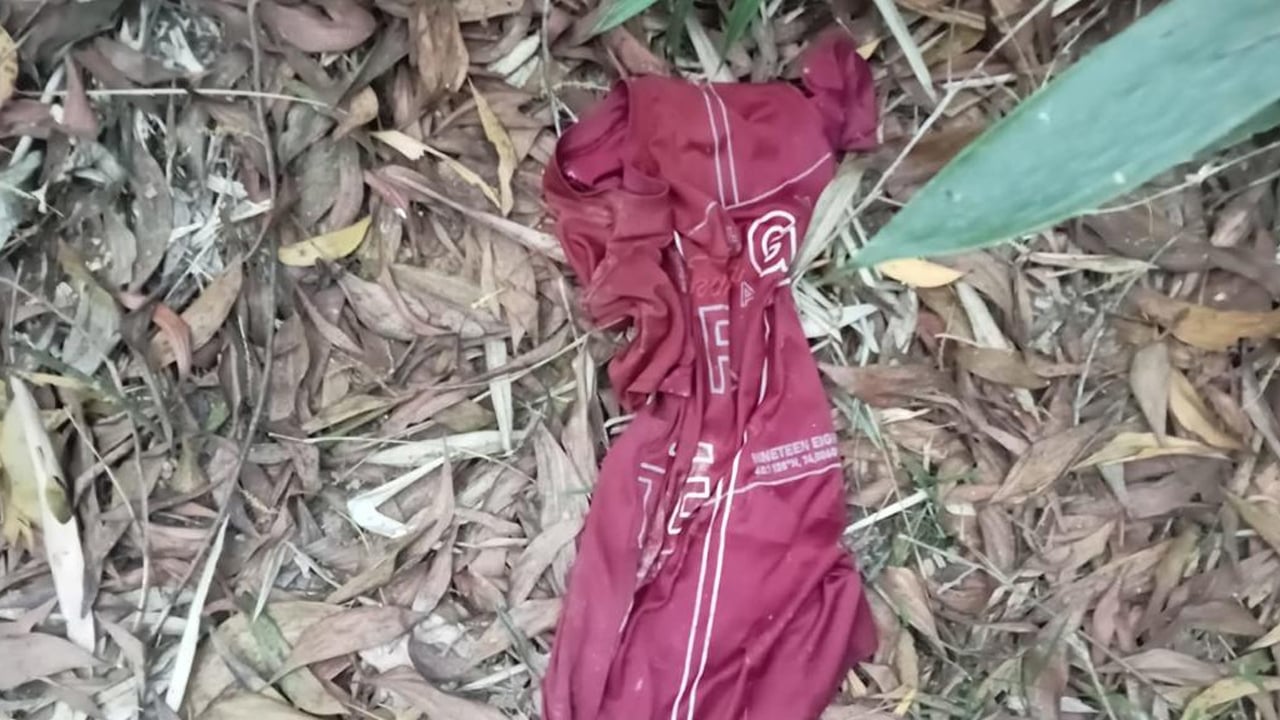 নিখোঁজের দুই মাস পর জঙ্গলে মিলল কিশোরের কঙ্কাল