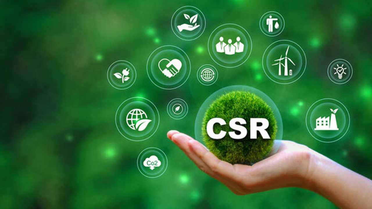 সিএসআর ব্যয়ের নীতিমালা জরুরি