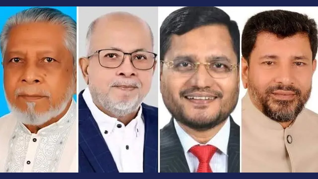 চট্টগ্রামের চার আসনে বিএনপির মনোনয়ন পেলেন যারা