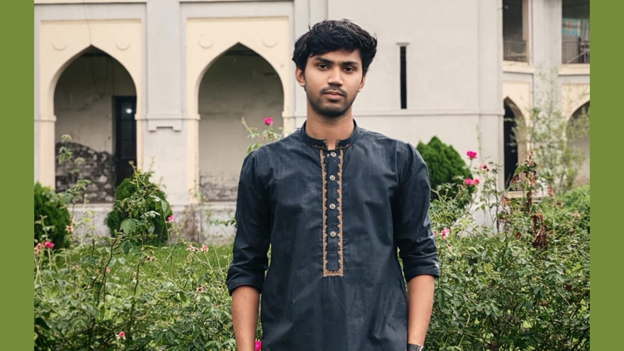 ডাকসু নির্বাচন, পোস্টার লিফলেটহীন প্রচারণায় জাকির