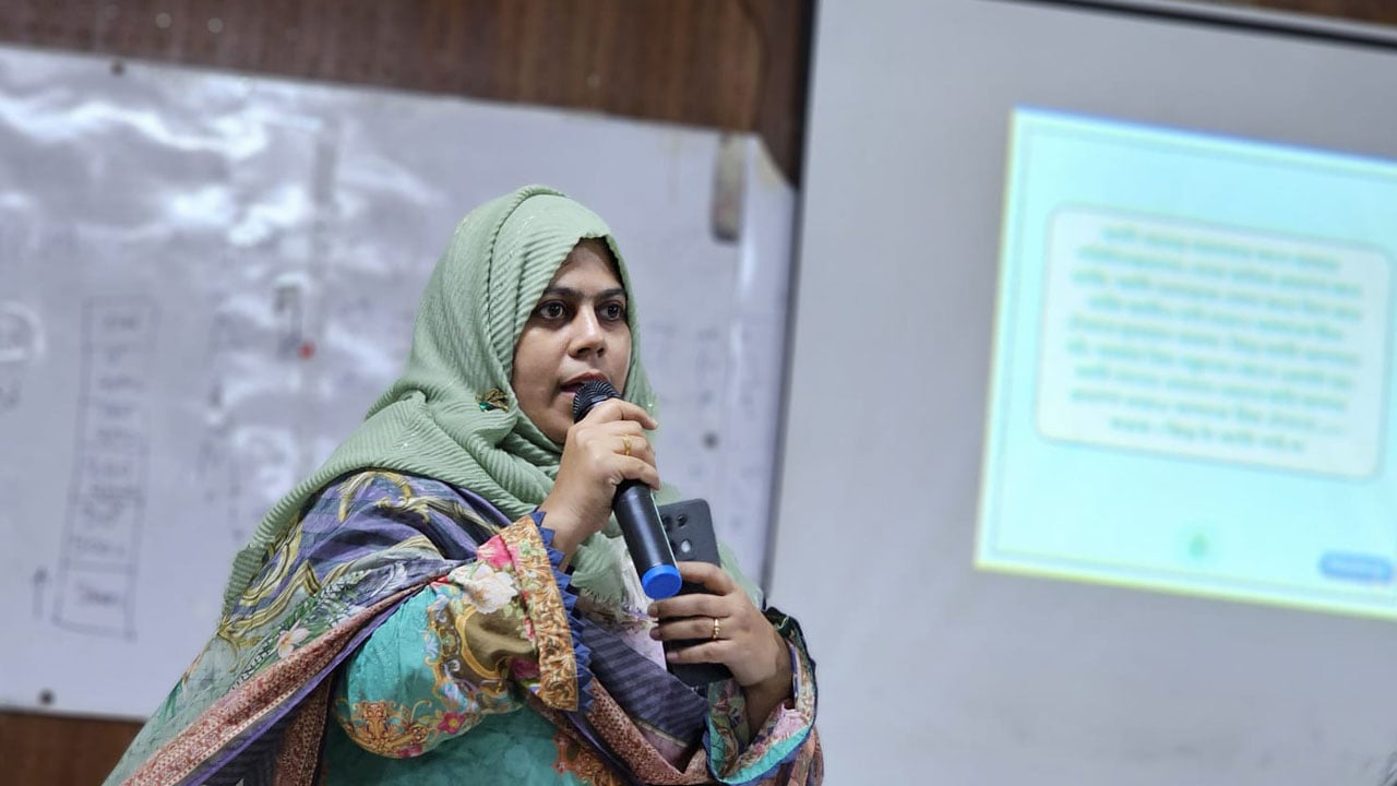 ঢাকা কলেজে বিশ্ব আত্মহত্যা প্রতিরোধ দিবস পালিত