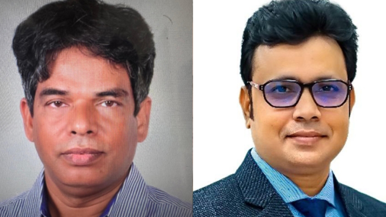 ডেজার নতুন নেতৃত্বে রুহুল আলম ও আসাদুজ্জামান চুন্নু