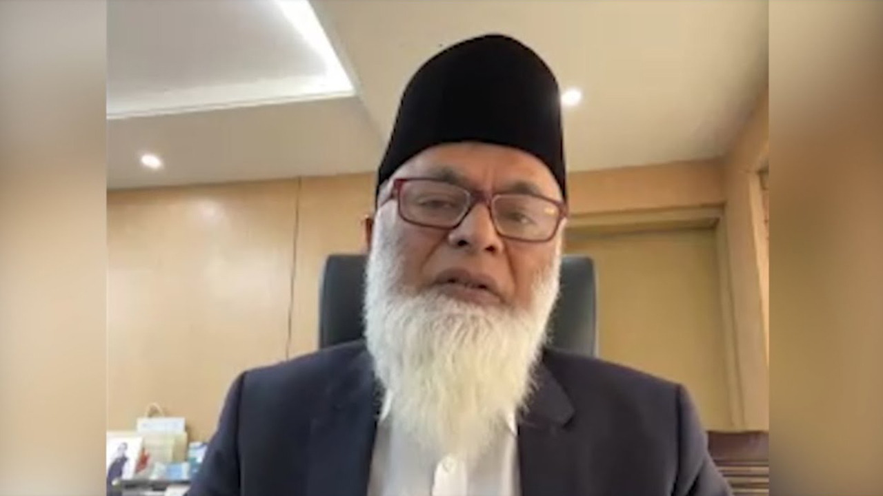 এক্সিম ব্যাংকের ৮৫৮ কোটি আত্মসাৎ, নজরুলসহ ২১ জনের নামে মামলা
