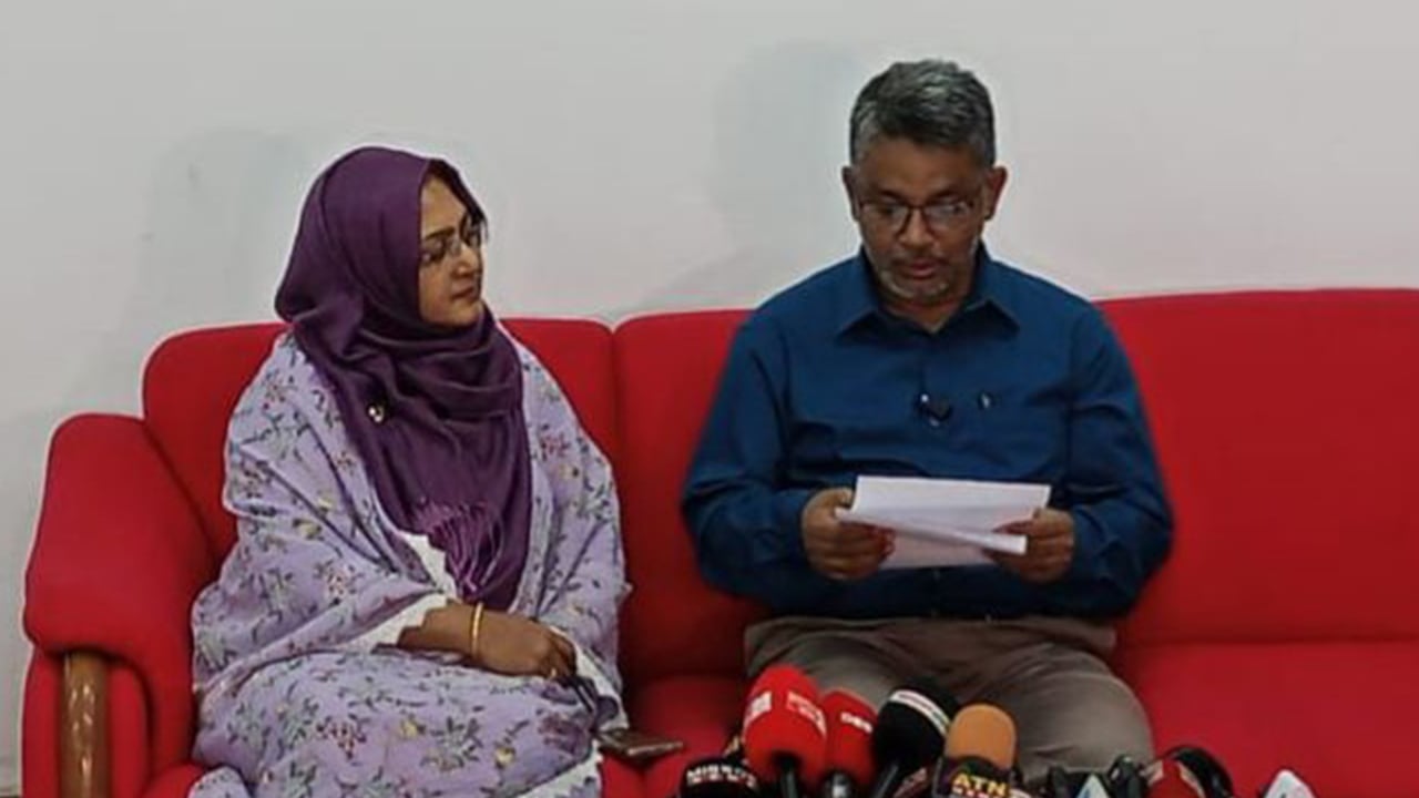 দ্বিতীয় দিনে ডাকসু নির্বাচনী মনোনয়ন সংগ্রহ করেছেন ১৩ প্রার্থী