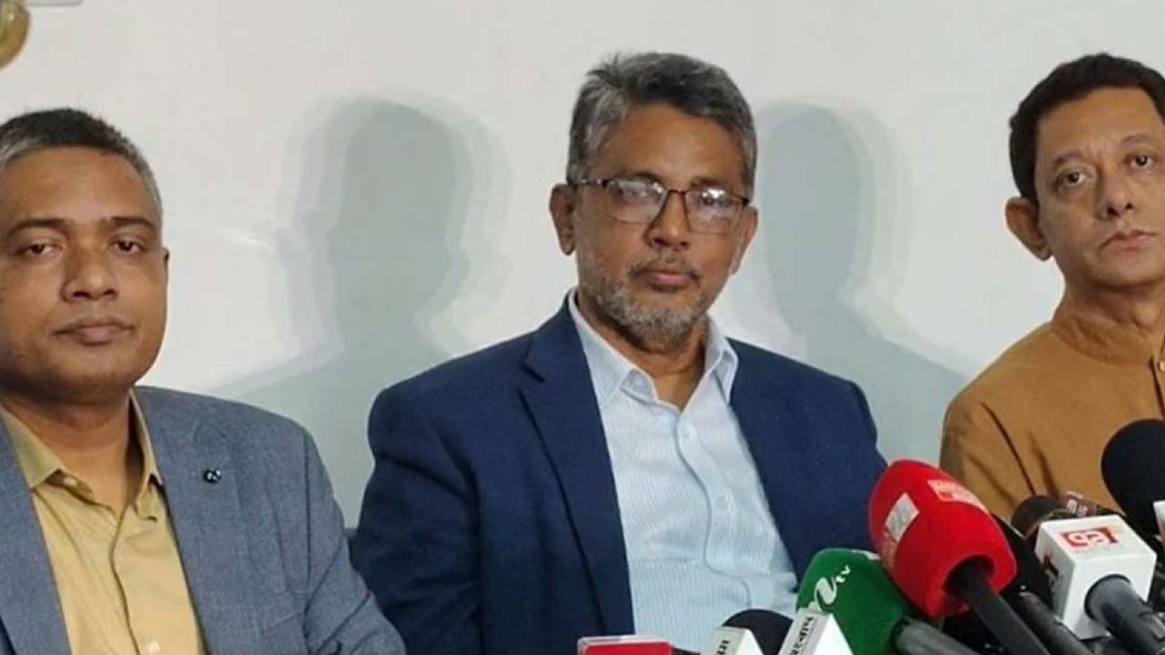 ডাকসু নির্বাচনে শুধু ভোটের দিনই ক্লাস বন্ধ রাখবে ঢাবি
