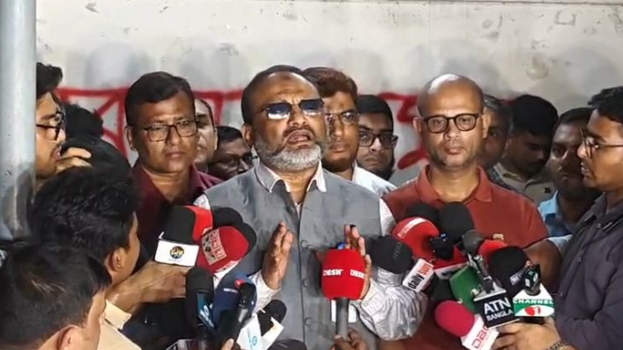 ঢাবিতে ‘হল রাজনীতি’ নিষিদ্ধে প্রণয়ন হচ্ছে নীতিমালা