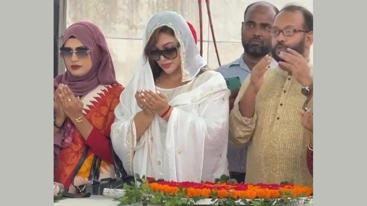 ডাক্তার সাবরিনার বিচার চেয়েছেন যুবদল সভাপতি