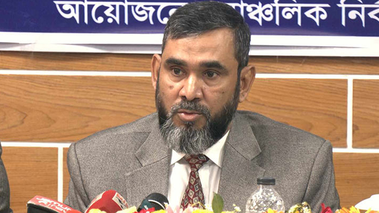সব জনগোষ্ঠীর অংশগ্রহণে নির্বাচনের পরিবেশ সৃষ্টি করতে চায় ইসি