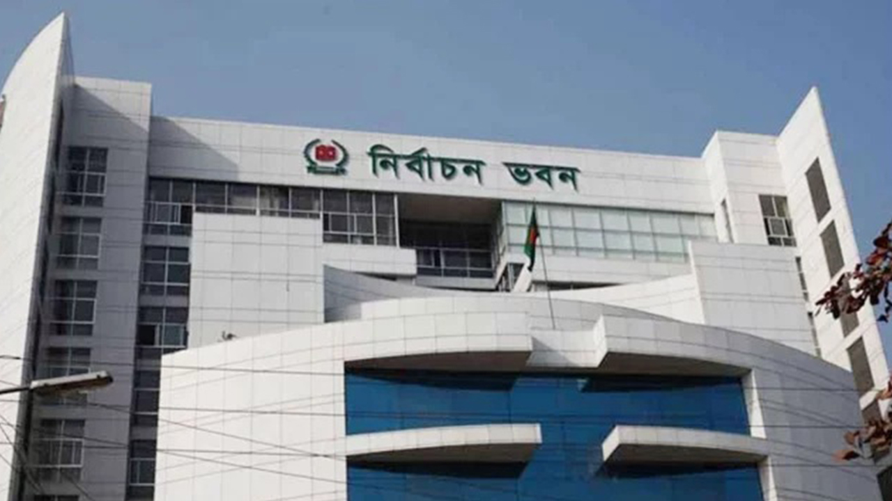 ত্রয়োদশ সংসদ নির্বাচন পর্যবেক্ষণ করতে চায় ৩৩১ দেশীয় সংস্থা