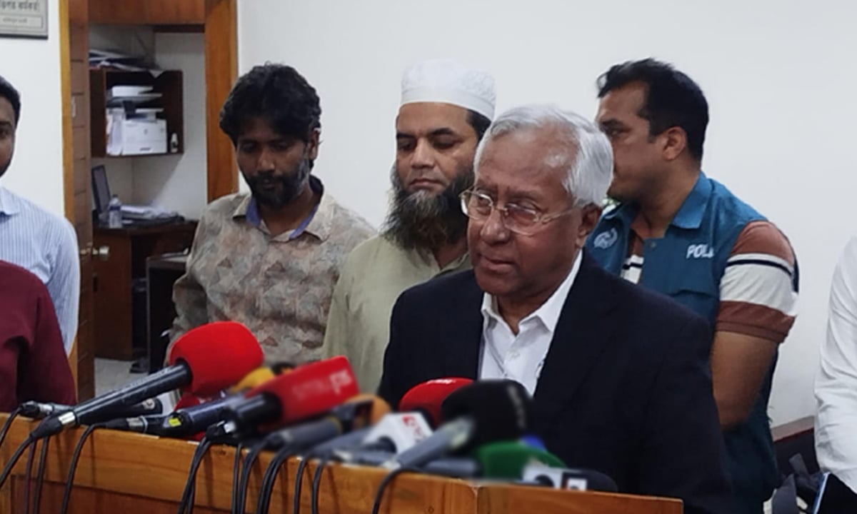 এআই চ্যালেঞ্জ নিয়ে অস্ট্রেলিয়ার সঙ্গে ইসির আলোচনা