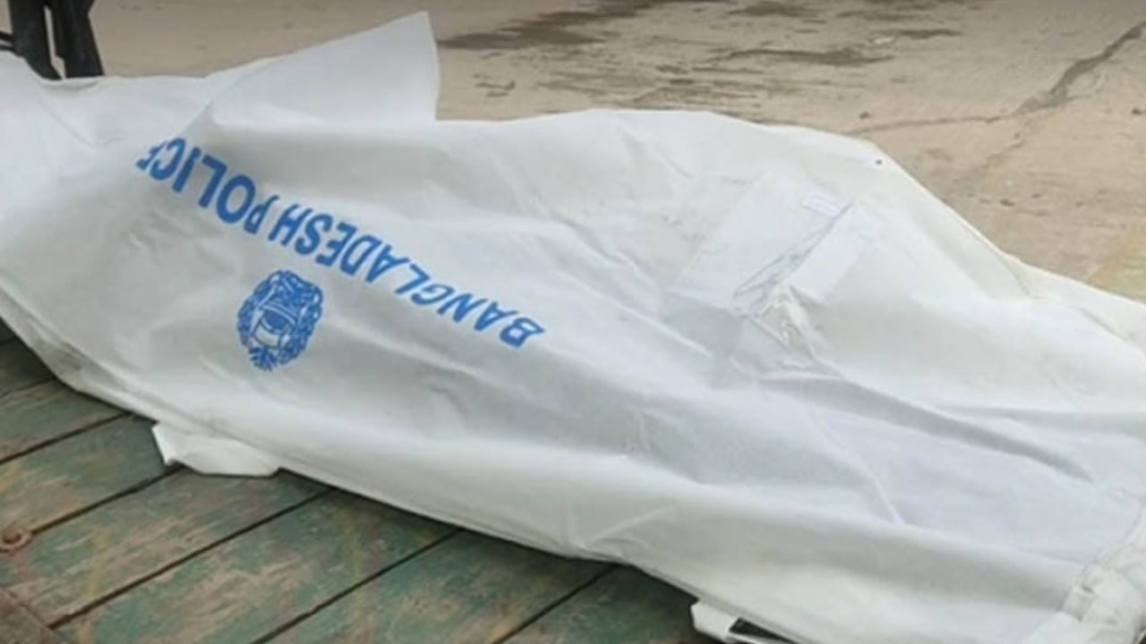 দেশে ফেরার দুই দিন পর প্রবাসীর রহস্যজনক মৃত্যু