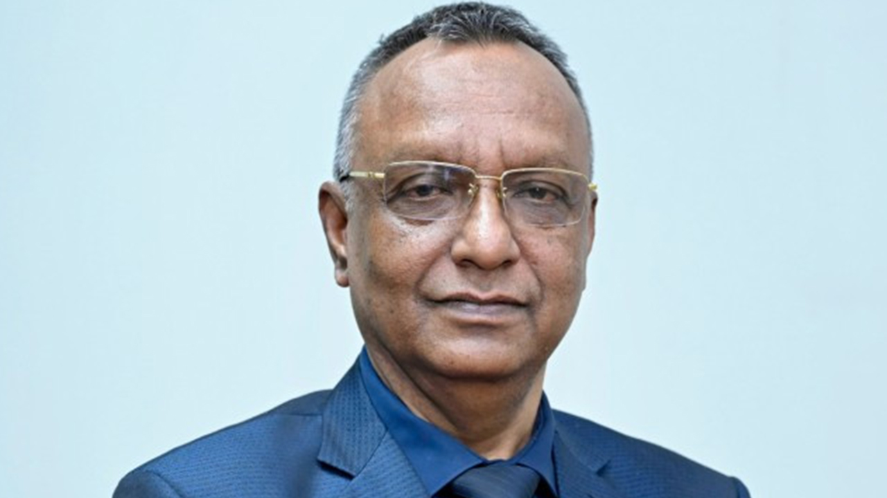 বিএফআইইউ প্রধানের আপত্তিকর ভিডিওর ঘটনায় তদন্ত কমিটি গঠন