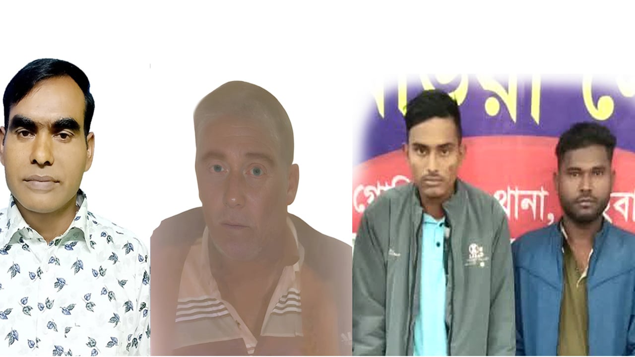 জামায়াতের অফিস ভাঙচুরসহ পৃথক মামলায় ৪ জন গ্রেপ্তার