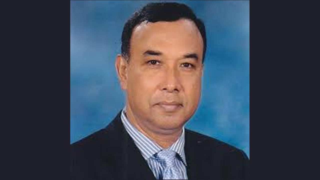 চট্টগ্রাম-৬ আসনে গিয়াস কাদেরকে সরিয়ে দেওয়া হলো গোলাম আকবরকে