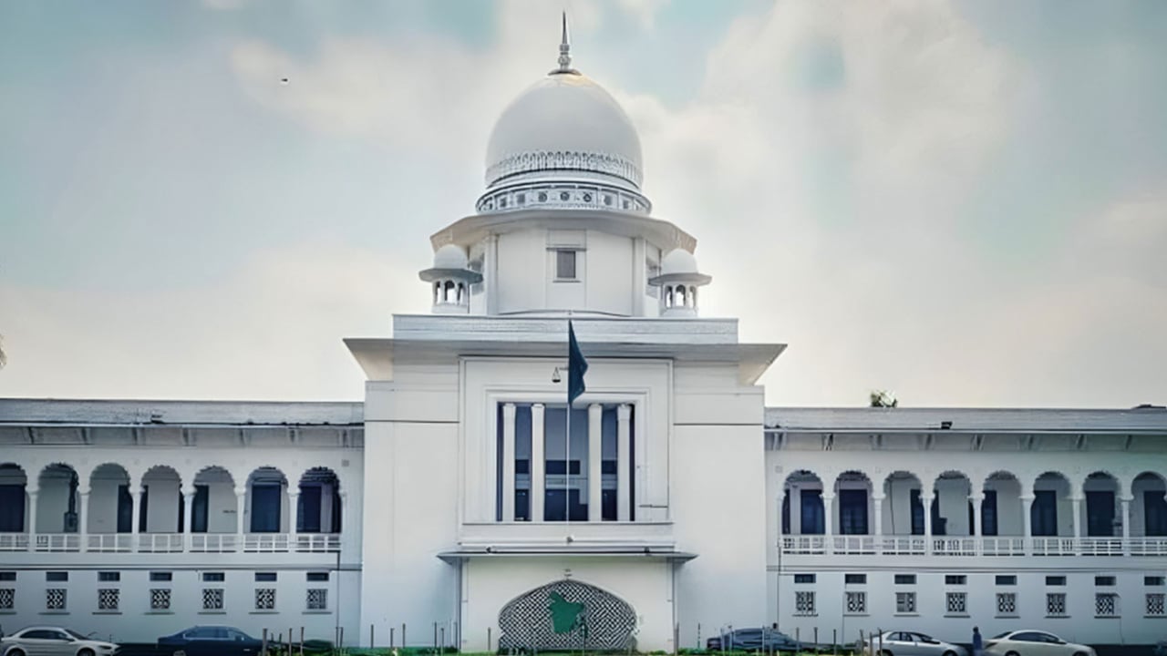 ভাঙ্গা থেকে দুই ইউনিয়ন বাদ দেওয়া কেন অবৈধ নয়
