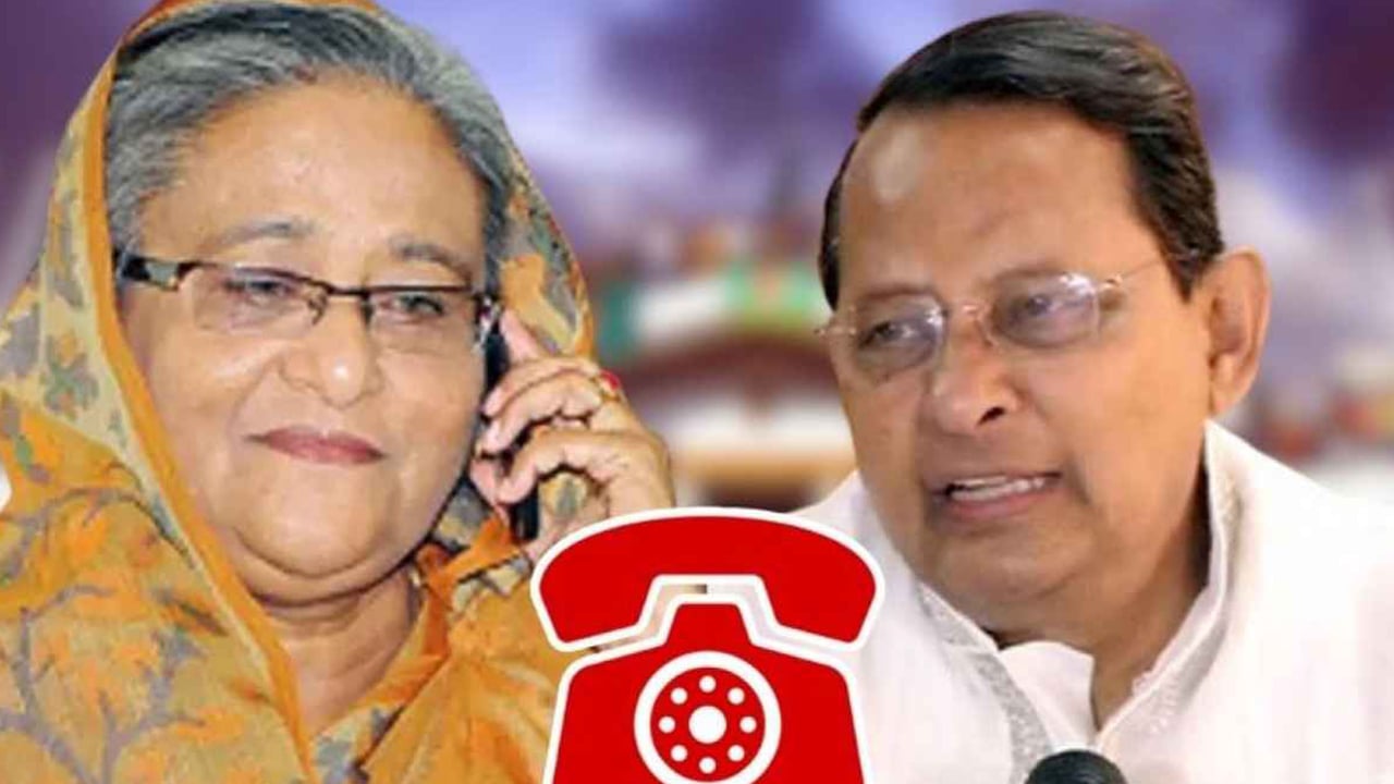 ইনুকে হাসিনা: ছত্রীসেনা পাঠানো হচ্ছে, হেলিকপ্টার থেকে বোম্বিং করা হবে