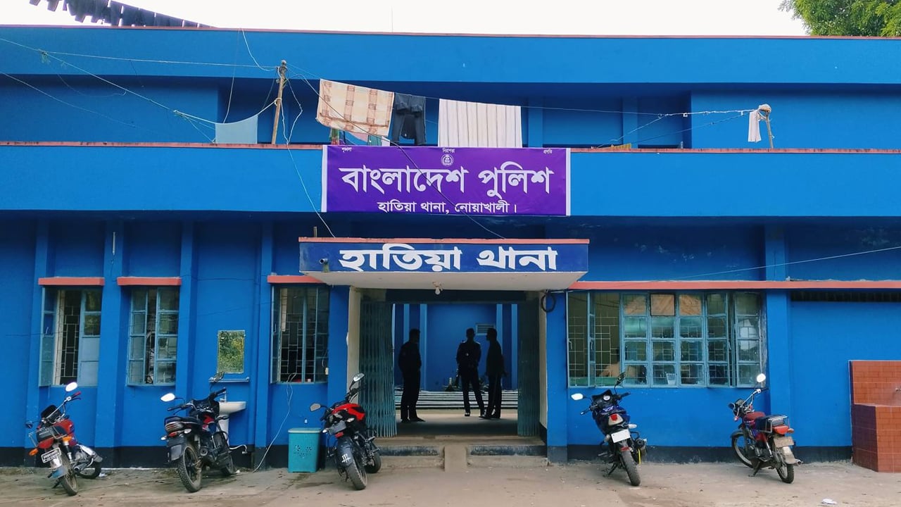 হাতিয়ায় সংঘর্ষের দুদিন পর মিলল শামছুর লাশ, মৃত্যু বেড়ে ৬