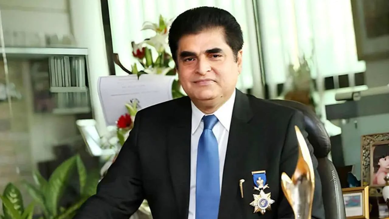 ডা. ইকবাল ও তার ছেলের বিরুদ্ধে দুদকের মামলা