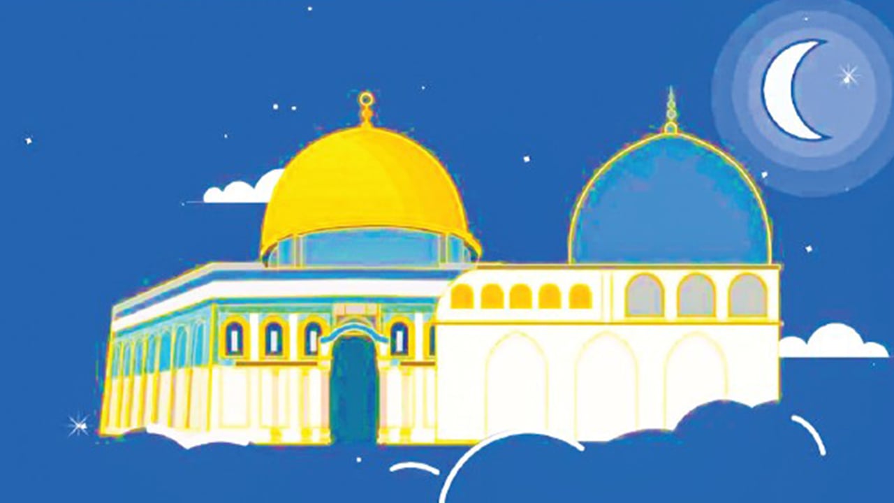 বন্ধুর মুখে হাসি ফোটানোর অলৌকিক আয়োজন