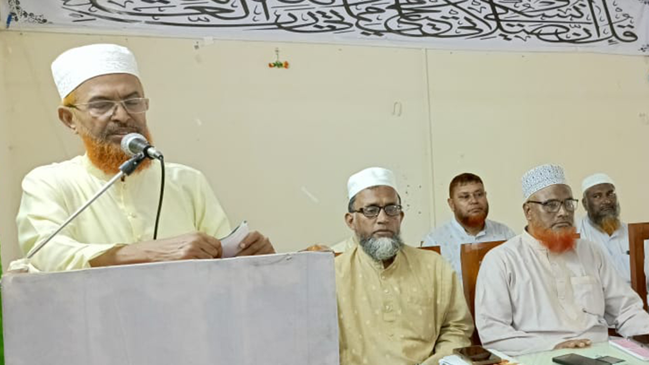 পিআর পদ্ধতির নির্বাচনে ফ্যাসিবাদী ওয়ে ওঠার সম্ভাবনা নেই