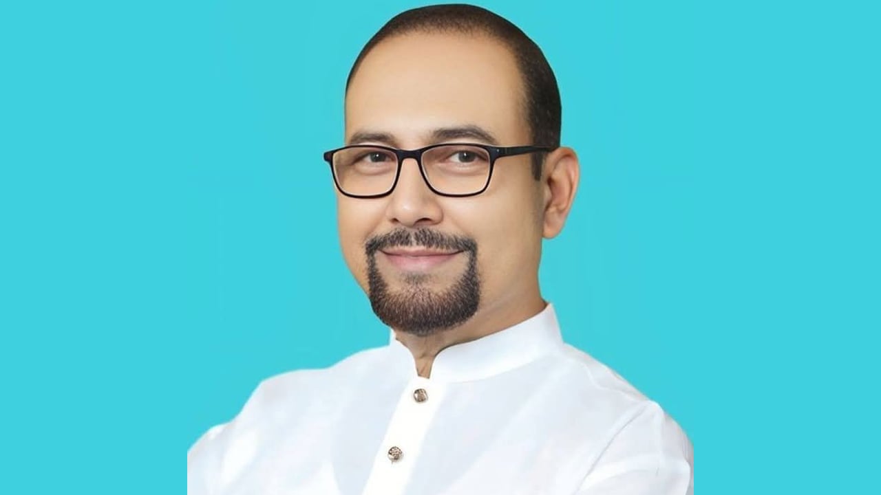 ঝালকাঠি-১ আসনে রফিকুল ইসলাম জামালই পেলেন ধানের শীষ