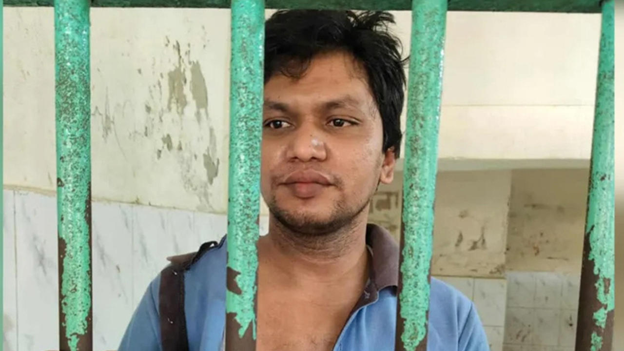 হত্যাচেষ্টা মামলায় জামিন পেলেন ডাকসু ভিপি প্রার্থী জালাল