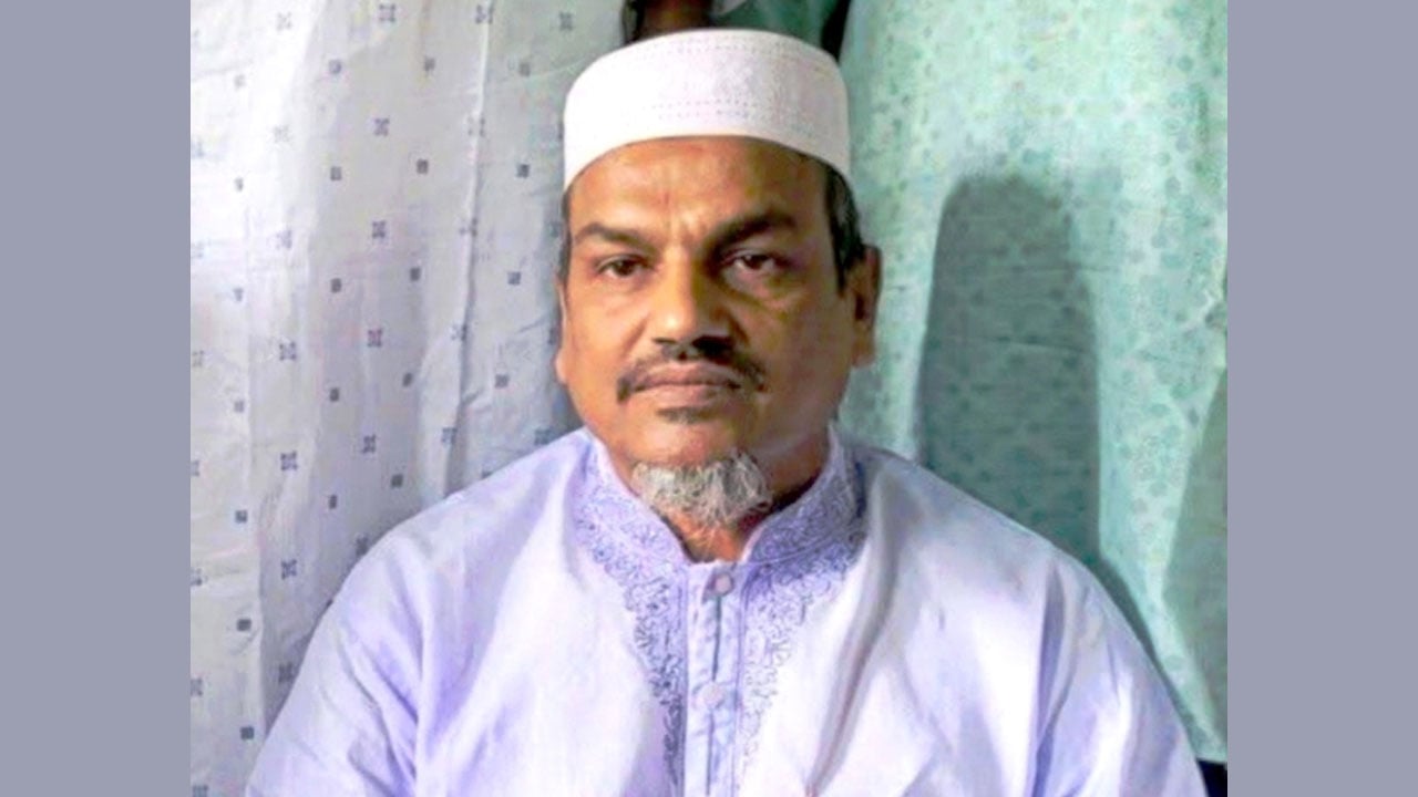 জামালপুর-৩ আসনে জামায়াত প্রার্থীর মনোনয়ন বৈধ ঘোষণা