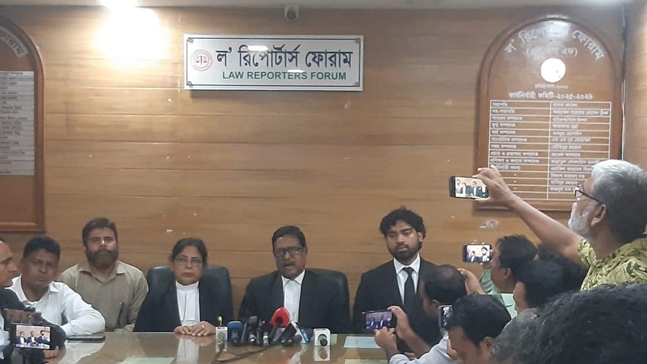 আমি মুক্তিযুদ্ধ বিরোধী জামায়াতের বিরুদ্ধে বলেছি, বলে যাবো: ফজলুর রহমান