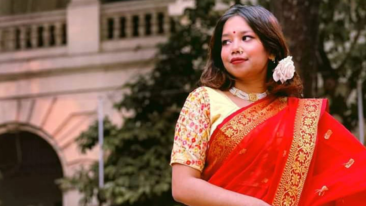 জবি শিক্ষার্থী অবন্তিকার আত্মহত্যা: সহপাঠী আম্মানের বিরুদ্ধে অভিযোগপত্র
