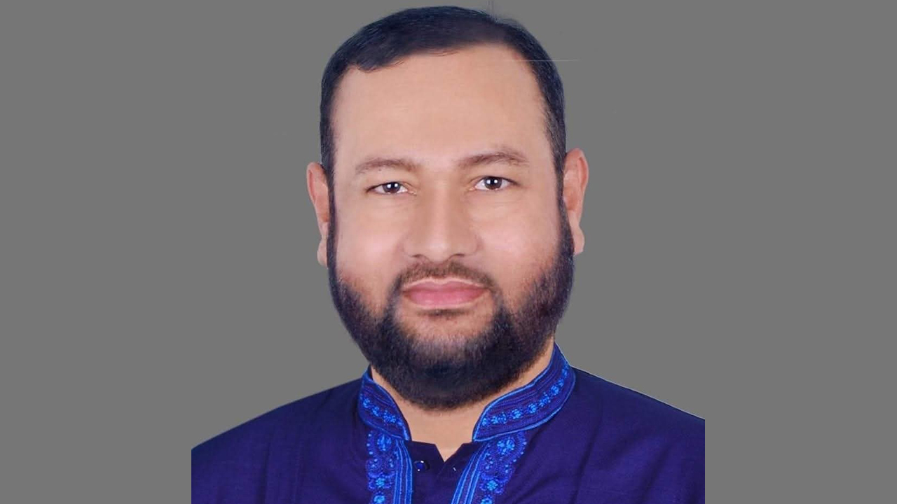 জাতীয় বিশ্ববিদ্যালয়ের কর্মকর্তা আবু হানিফ খন্দকারের ইন্তেকাল