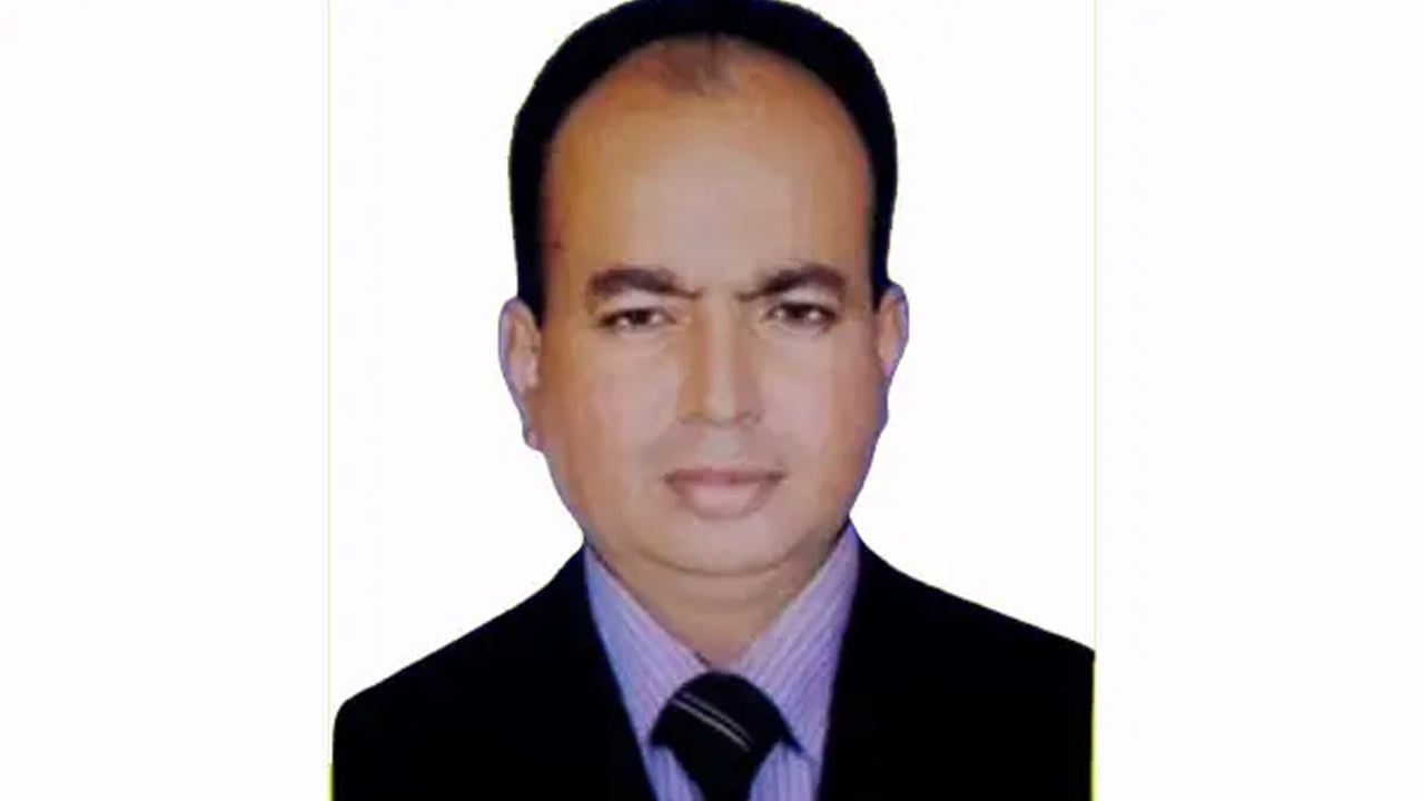 জাল সনদে চাকুরী করা প্রধান শিক্ষককে ৭ বছরের সশ্রম কারাদণ্ড