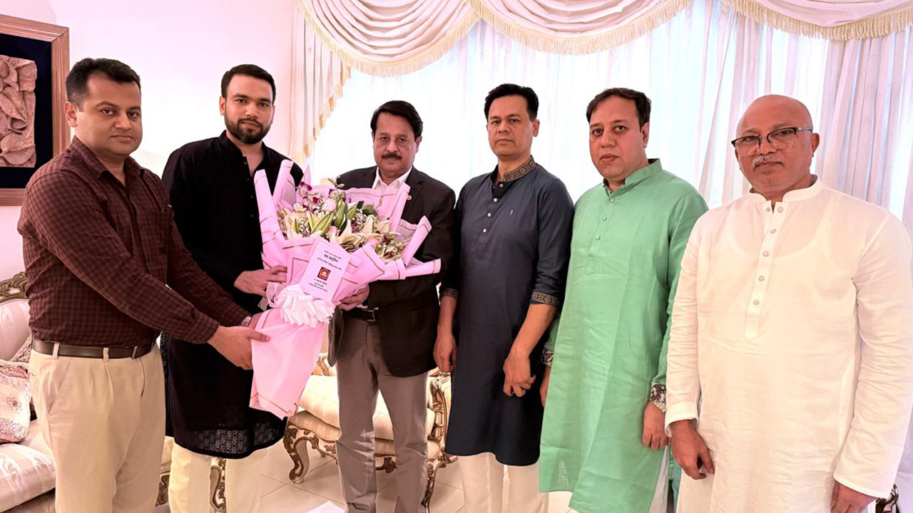 খালেদা জিয়ার জন্মদিনে প্রধান উপদেষ্টার শুভেচ্ছা
