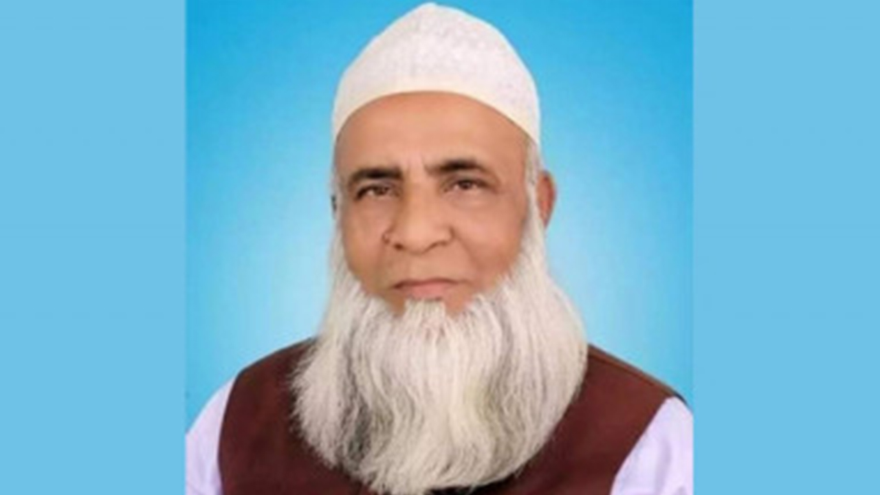 জুলাই ঘোষণাপত্রে ইসলামী মূল্যবোধকে অস্বীকার করা হয়েছে: খেলাফত মজলিস