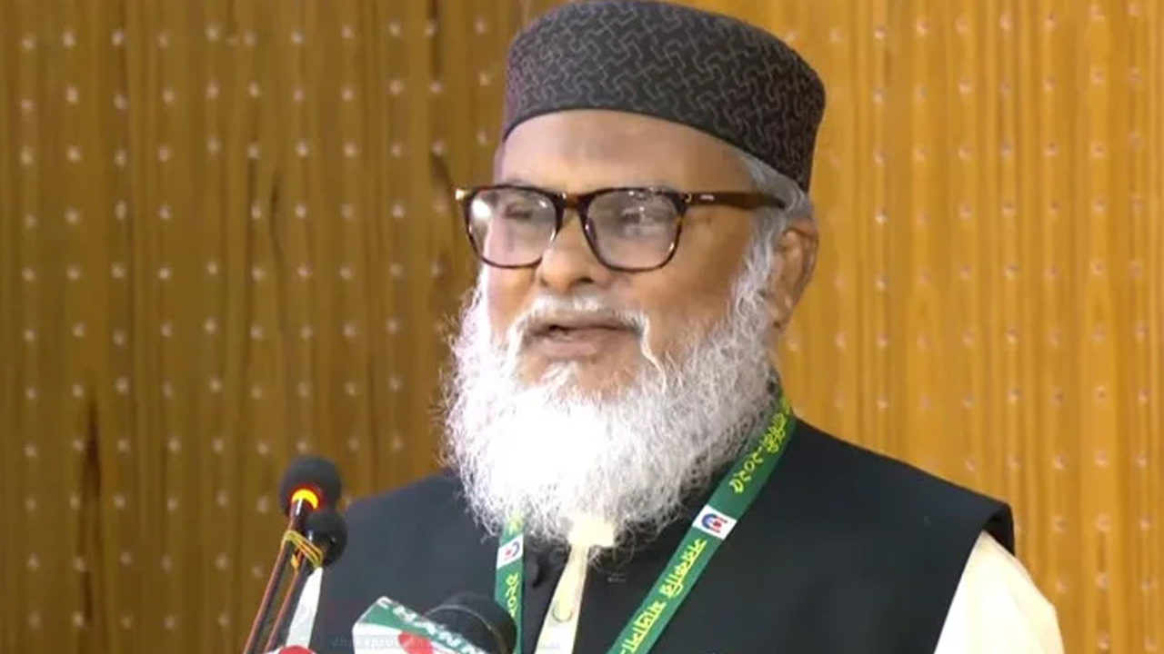 এবার ভোট হবে দিনের বেলা, রাতে নয়: ধর্ম উপদেষ্টা