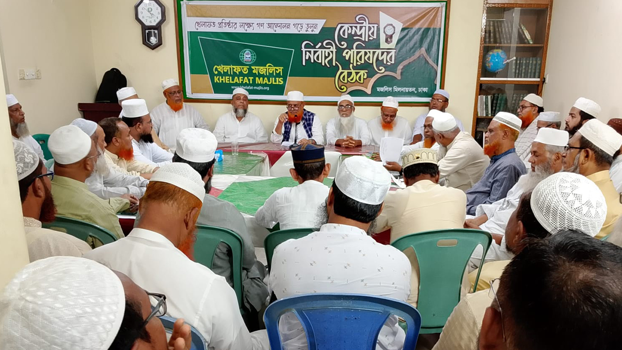 ‘সীমান্তে প্রাণঘাতী অস্ত্র ব্যবহার করে মানবাধিকার লঙ্ঘন করেছে ভারত’